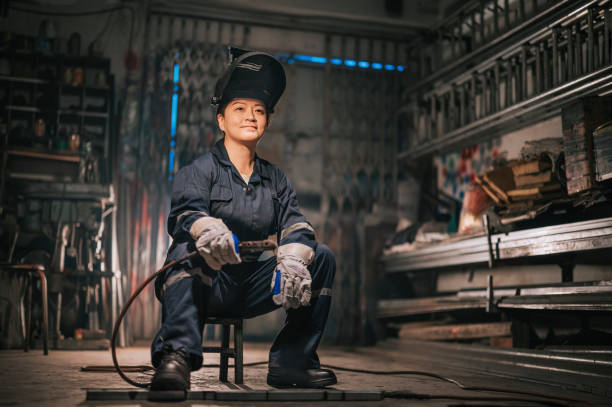 Best Food and Beverage Processing Equipment Welding in Blanchard, OK
