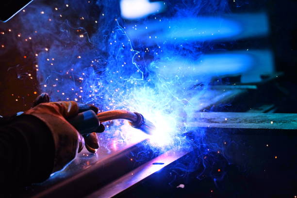 Best Welding Equipment Sales and Repair in Blanchard, OK
