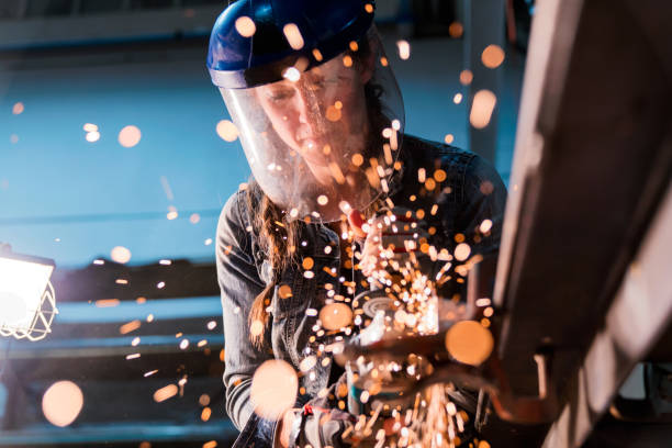 Best Maintenance and Repair Welding in Blanchard, OK
